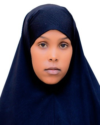 aamina maxamed cali maxamed